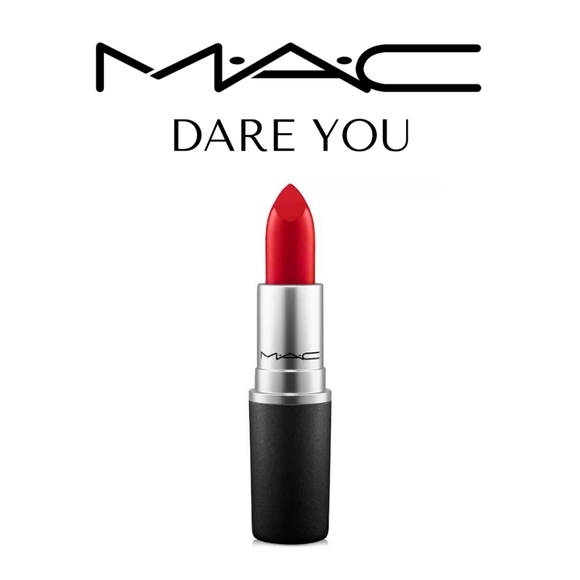 MAC Cosmetics Other - MAC- Cremesheen Lipstick - 207 Dare You
